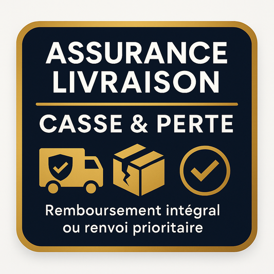 Assurance transport - Casse ou perte - Univers des Animaux