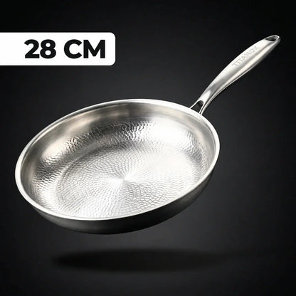 Poêle Titanure 28 cm
